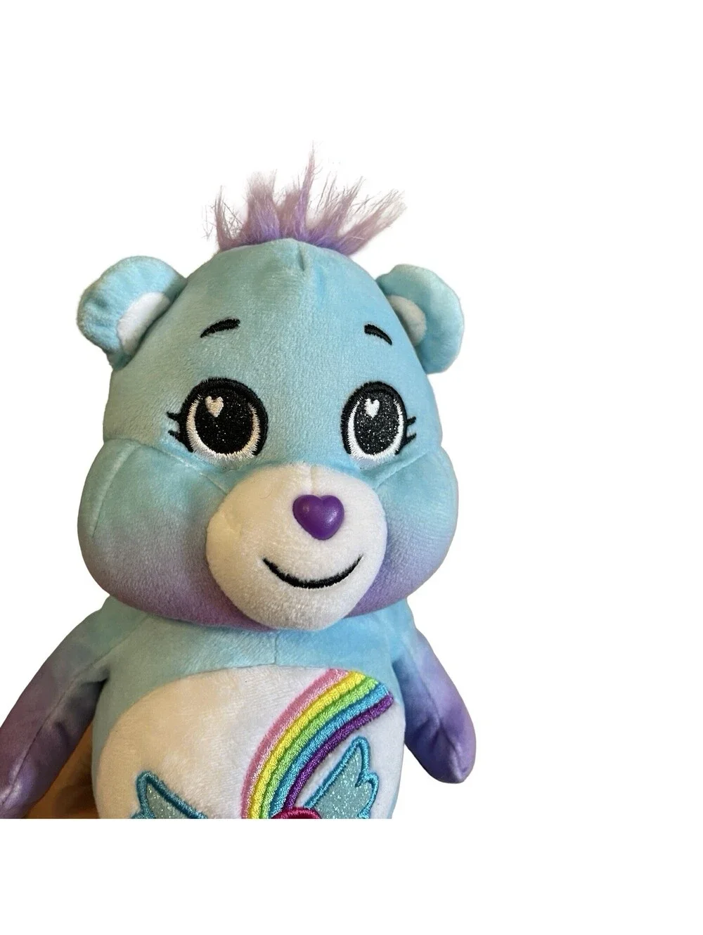 Care Bear Dream Bright Bear Bestie 10
